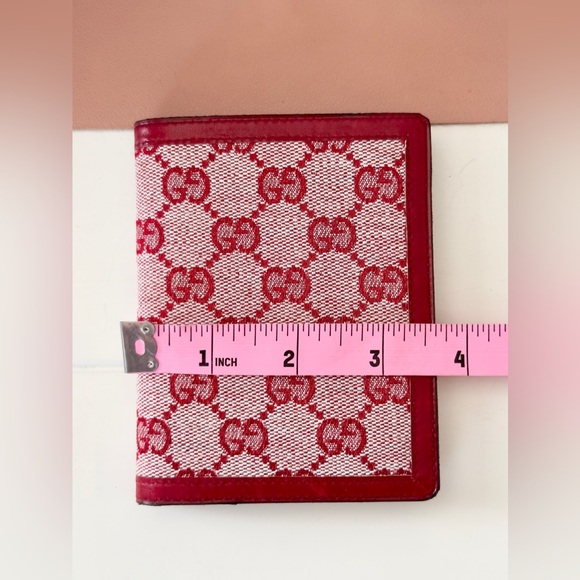 RARE Gucci Address Book ✨ Collectors Piece - Picture 8 of 9